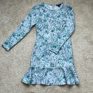 BANANA REPUBLIC dress